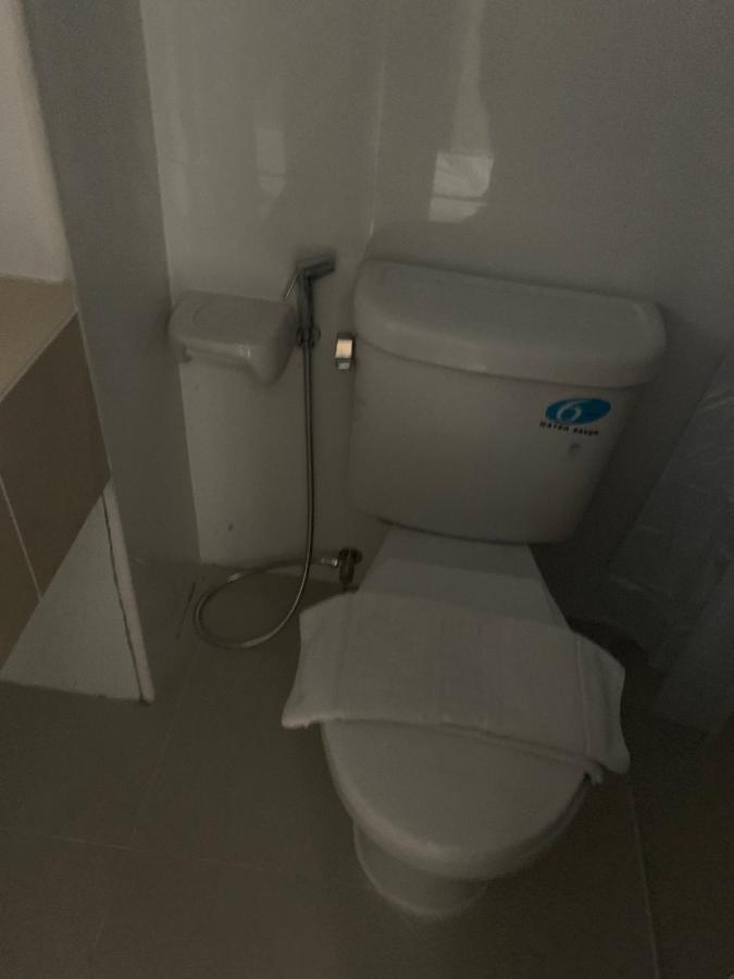Taragrand Donmuang Airport Hotel Ban Rangsit Bagian luar foto